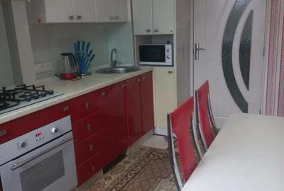 Garsonieră în Titan