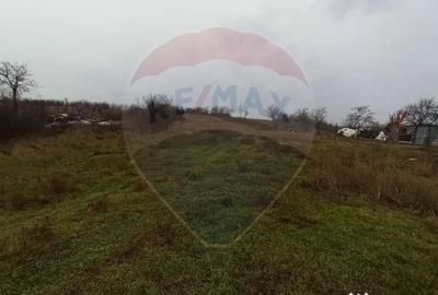 Teren de 2174 mp, în Pielești - 2