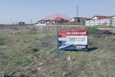 Teren Construcții intravilan de 1550 mp, în Central - 6