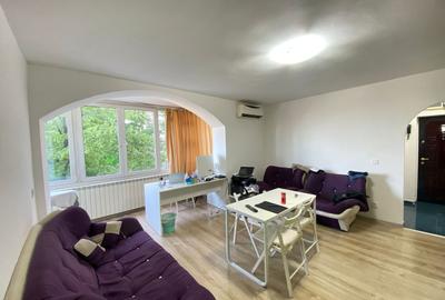 Apartament cu 2 camere, mobilat în Gara de Nord - 1