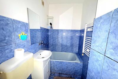 Garsoniera de vanzare, 21 mp, zona Ostrovului - 3