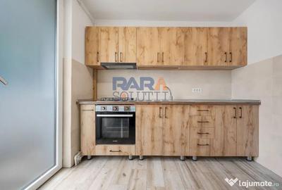 Apartament cu 2 camere decomandat în Sud - 5