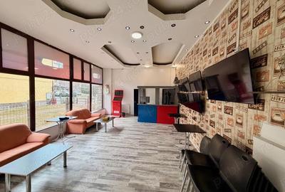 Spațiu comercial, de 85 mp, în Ultracentral - 5