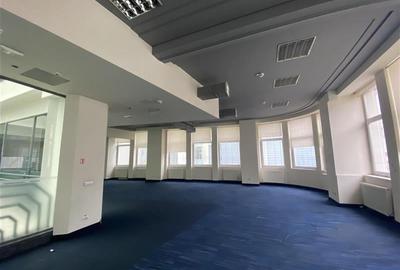 Matrix Office Building 300-1100 mp spatii birouri in Piata Unirii - 5