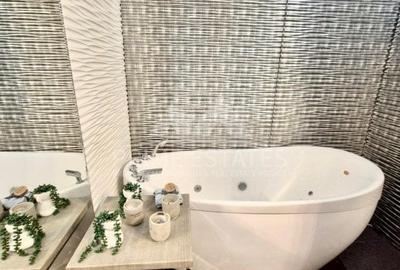 Apartament 3 camere finisaje premium, suprafata 145 mp in Herastrau - 20