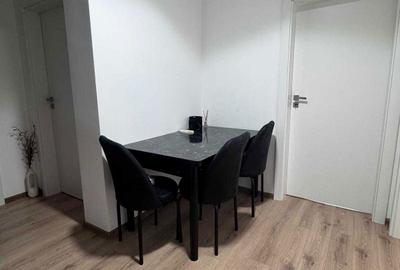Apartament cu 2 camere decomandat în Central - 1
