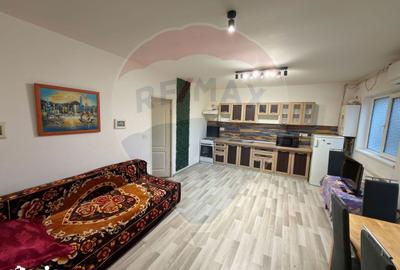 Apartament cu 2 camere, mobilat în Funcționarilor - 2