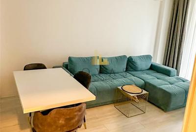 Inchiriere Apartament 2 Camere Novum  Grozavesti Politehnica - 1