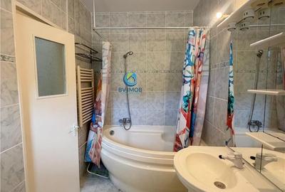 Garsonieră decomandată, mobilată în Valea Cetății - 13