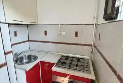 Mobilat si utilat complet cu 2 balcoane, linga Shopping City - 6