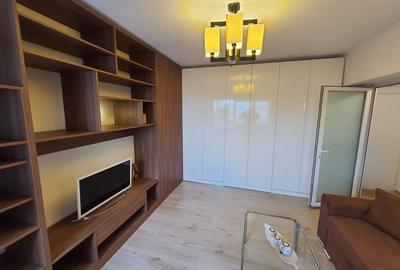 Garsonieră decomandată în Dorobanți - 6