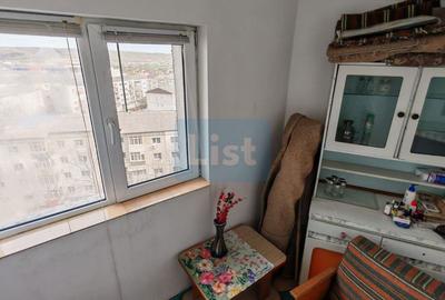Apartament cu 4 camere decomandat, mobilat în Gară - 17
