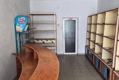 Spațiu comercial, de 350 mp, în Tighina - 7