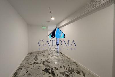 Un spatiu generos pentru idei marete - 107,4 mp, 2 terase spectaculoase ! - 5