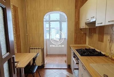 Apartament cu 2 camere decomandat în Central - 2