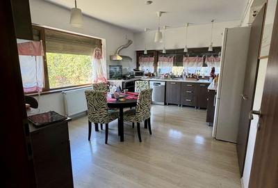 Casă cu 4 camere cu Teren 600 Mp în Tărtășești - 12