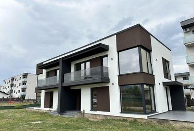 Casă cu 4 camere cu Teren 335 Mp în Ghimbav - 2