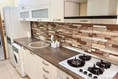 Garsonieră în Bucureștii Noi - 1