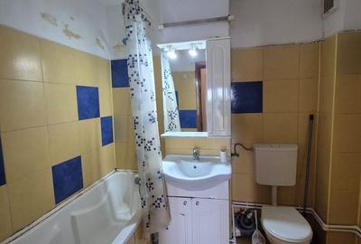 Apartament cu 3 camere decomandat, mobilat în Casa de Cultură - 29