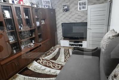 Apartament cu 3 camere semidecomandat în Carpați 1 - 8