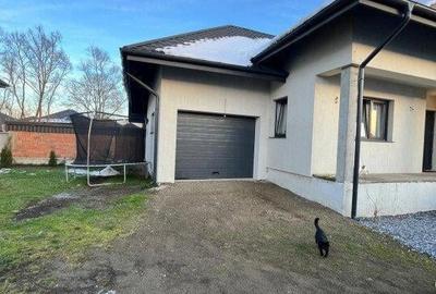 OportunitateII Casa individuala 298 mp utili, 665 mp teren, Radauti - 1