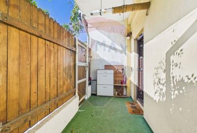 Casa / Vila cocheta cu 3 camere - de vanzare - zona Basarab - 33