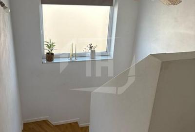 Casa individuala 5 camere 130 mp utili, 400 mp teren, Dezmir - 9