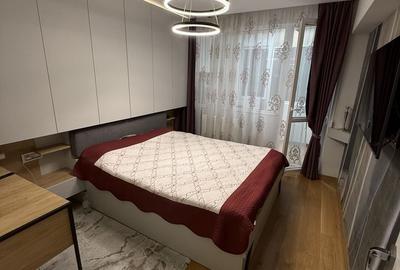 Apartament cu 2 camere semidecomandat în Dorobanți - 12