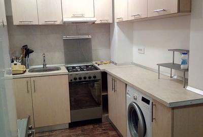 Apartament cu 2 camere semidecomandat, mobilat în Zorilor - 2