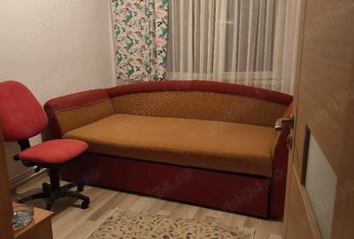 Apartament cu 2 camere semidecomandat în Central - 2