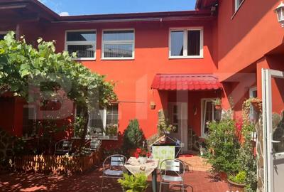 Casă cu 3 camere cu Teren 277 Mp în 7 Noiembrie - 6