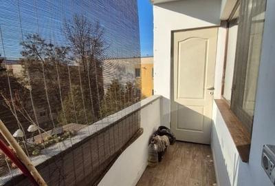 Apartament 2 camere semidecomandate, zona Calvaria, Manastur - 11