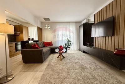 Apartament 3 camere de vanzare Premium - Arbo Residence Mogosoaia - 1