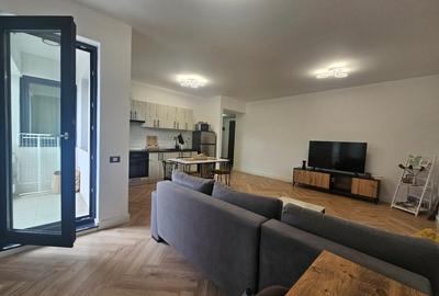 Apartament 2 camere My Place Residence - Pipera (parcare subterana) - 10