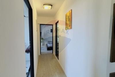 Apartament cu 3 camere + terasa inchisa (camera)  zona Decebal/Dacia - 13