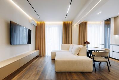 Apartament cu 3 camere în Pipera - 3