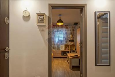 Vanzare apartament 2 camere cu suflet in Racadau-0%Comision Cumparator - 14