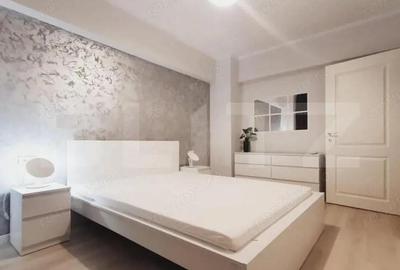Apartament cu 2 camere decomandat, mobilat în Tătărași - 3