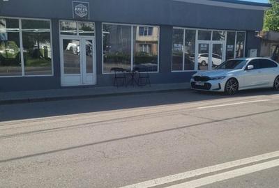 Spațiu comercial, de 30 mp, în Central - 1