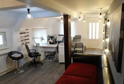 Spatiu comercial central Frasin - 1