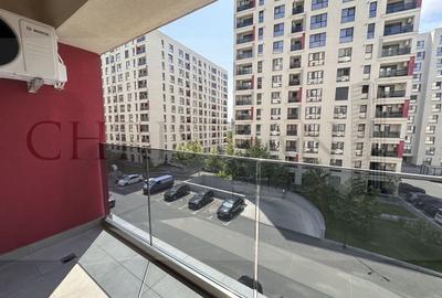 Apartament cu 2 camere decomandat, mobilat în Lujerului - 10