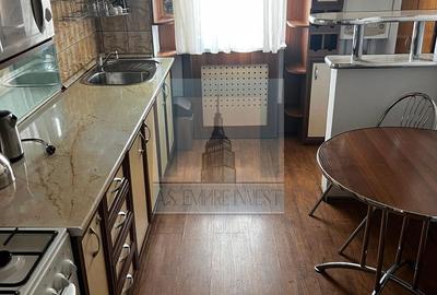 Apartament cu 4 camere decomandat, mobilat în Griviței - 7