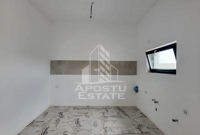 Casă cu 3 camere cu Teren 310 Mp în Șag - 17