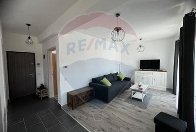 Apartament 2 camere, mobilat si utilat, zona Coresi! - 3