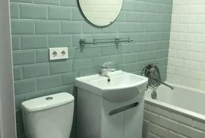 Garsonieră decomandată în Dristor - 6