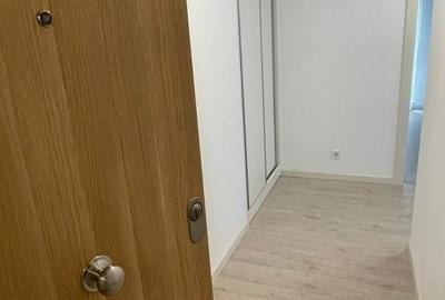 Apartament cu 2 camere semidecomandat, mobilat în Basarabia - 13