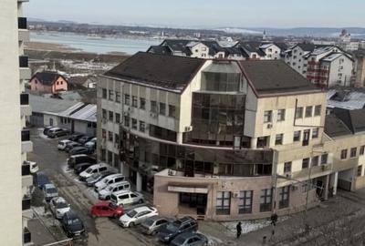 Garsoniera moderna spre inchiriere - 9