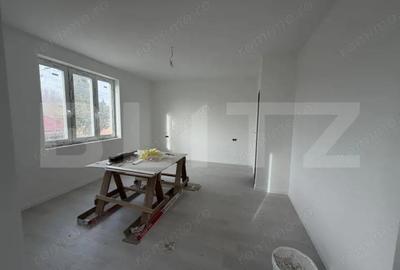 Casa de vanzare P+1 3 camere, 100 mp, zona Titulescu, Satu Mare - 1