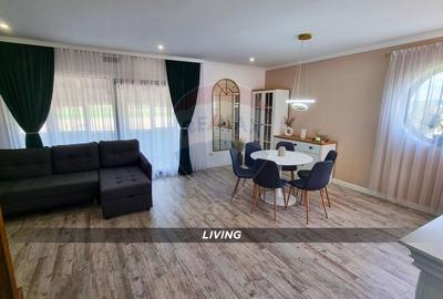 Casă cu 5 camere cu Teren 1000 Mp în Bozânta Mică - 38