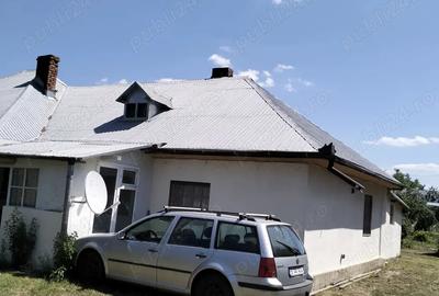 Vand casa cu 2 intrari separate 2 ?i 3 camere cu toate dotarile Vand casa cu 2 intrari separate 2 ?i 3 camere cu toate dotarile - 1